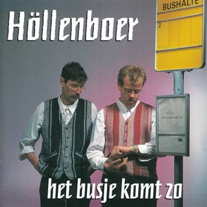 Hollenboer